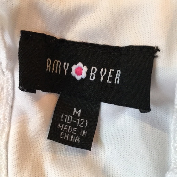 Crochet multi-tiered tank - Picture 3 of 3